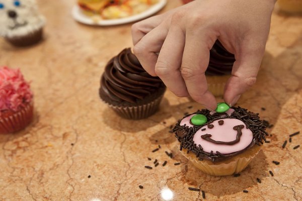 Enchantment of the Seas Gallery Image